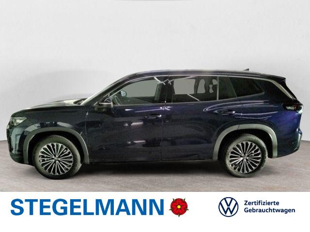 Volkswagen Tayron - LIFE 1.5 eTSI DSG  AHK App-Connect LED  3J.Garantie 