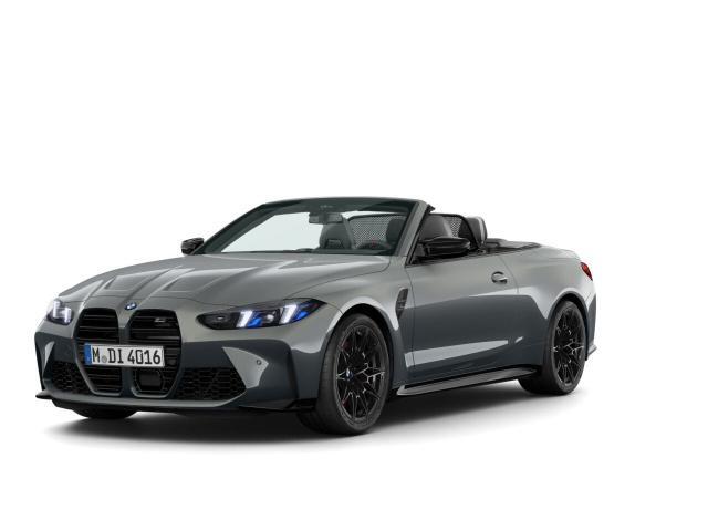 BMW M4 - Competition Cabrio   GARANTIE-bis-12.2029