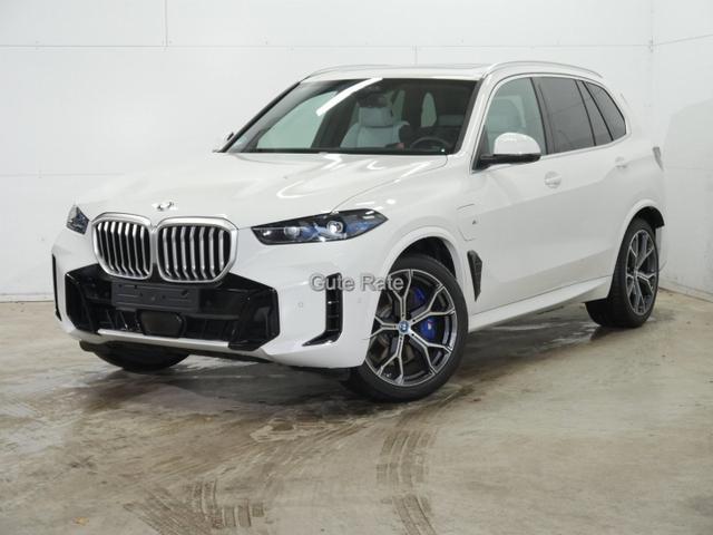 BMW X5 - xDrive50e M Sportpaket   GARANTIE-bis-03.2028