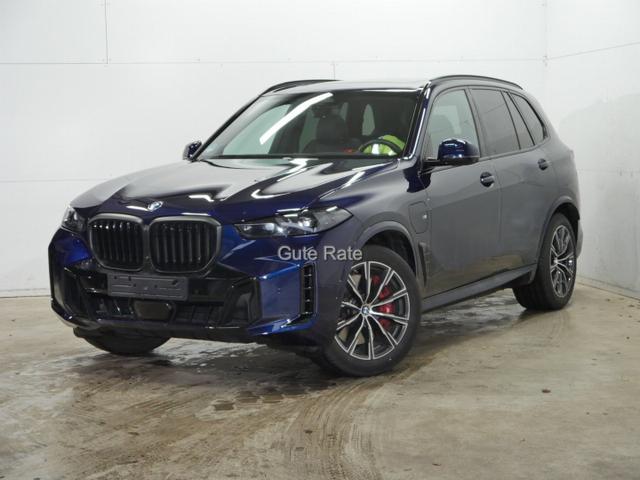 BMW X5 - xDrive50e M Sportpaket   GARANTIE-bis-05.2030