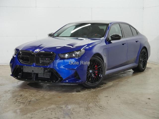BMW M5 - xDrive   GARANTIE-bis-05.2030