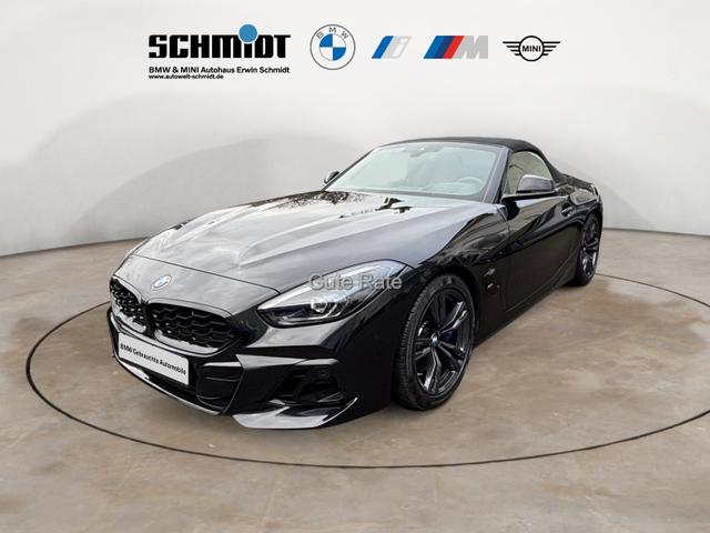 BMW Z4 M40i - Innovationsp. Sport Aut. Klimaaut. HIFI