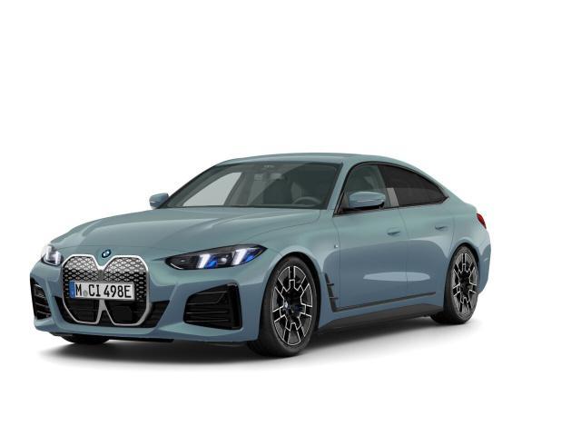 BMW i4 - eDrive40 M Sportpaket   GARANTIE-bis-11.2029