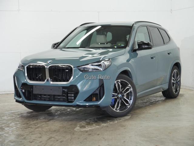 BMW X1 - M35i xDrive Innovationspaket Travelpaket ACC