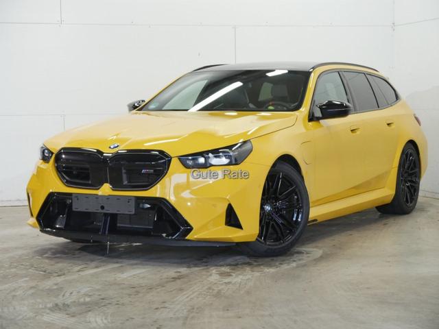 BMW M5 - Touring xDrive AHK   GARANTIE-bis-05.2030