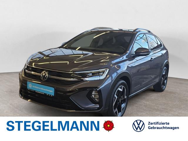 Volkswagen Taigo - R-Line 1.5 TSI DSG  AHK LED Navi 