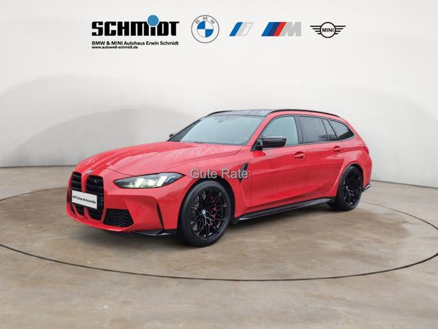 BMW M3 - Competion M xDrive Touring   Innovationspaket