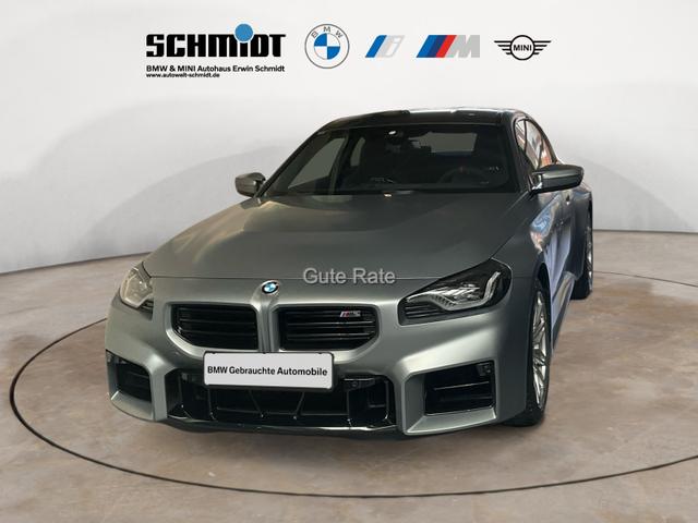 BMW M2 - Coupe   GARANTIE-bis-04.2030