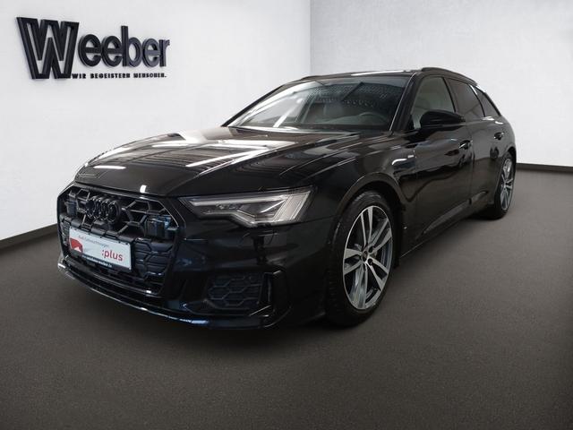 Audi A6 Avant - S line PANO AHK NAVI MATRIX LEDER 19LM 5J GAR