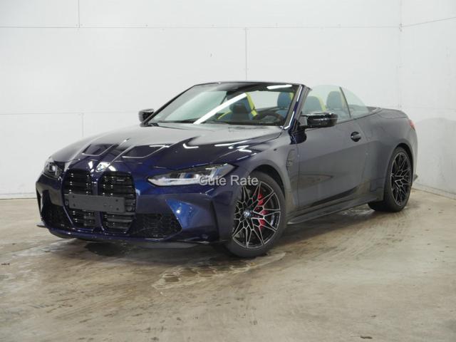 BMW M4 - Competition xDrive Cabrio GARANTIE-bis-05.30