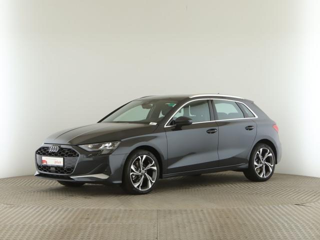 Audi A3 Sportback - advanced 30 TFSI  LED RFK StandH 