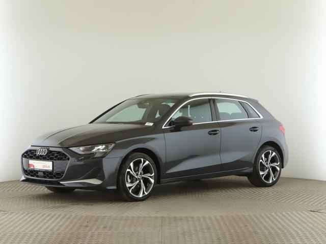 Audi A3 Sportback - advanced 30 TFSI  LED RFK StandH 