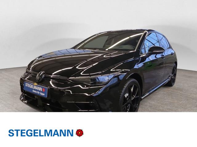 Volkswagen Golf - R 2,0 l TSI OPF 4MOTION 7-Gang-DSG