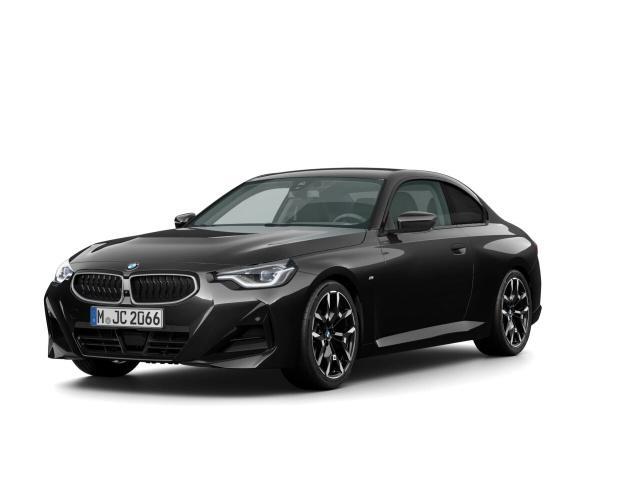 BMW 2er - 230i Coupe M Sport   GARANTIE-bis-05.2030