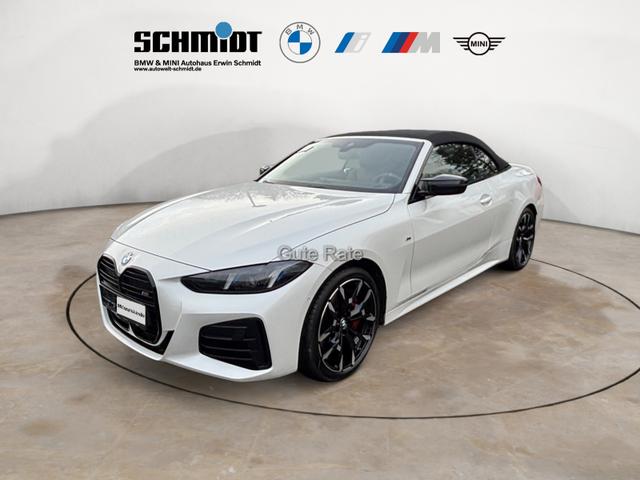 BMW M440 - M440i xDrive Cabrio   GARANTIE-bis-05.2030