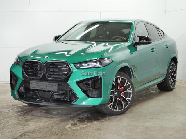 BMW X6 - M Competition   GARANTIE-bis-04.2030