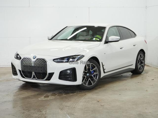 BMW i4 - xDrive40 M Sportpaket   GARANTIE-bis-03.2030