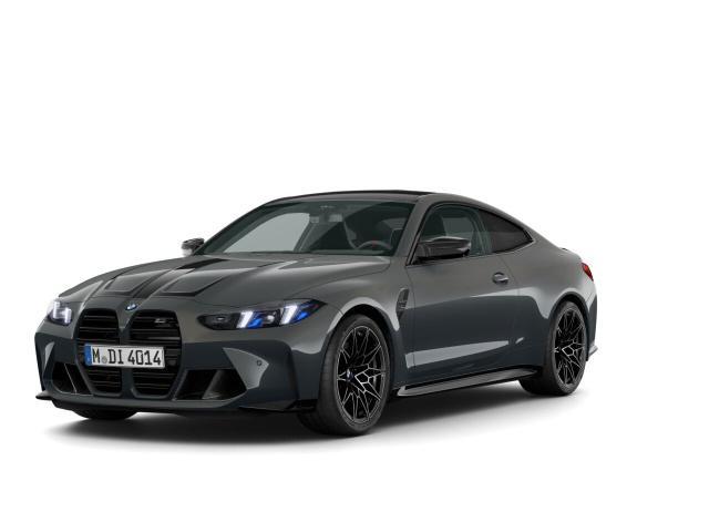 BMW M4 - Competition Coupe   GARANTIE-bis-04.2030