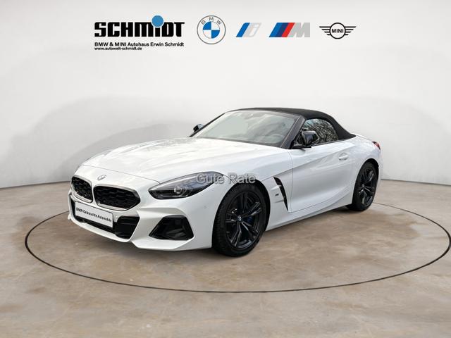 BMW Z4 M40i - Innovationsp. Sport Aut. Klimaaut. HIFI