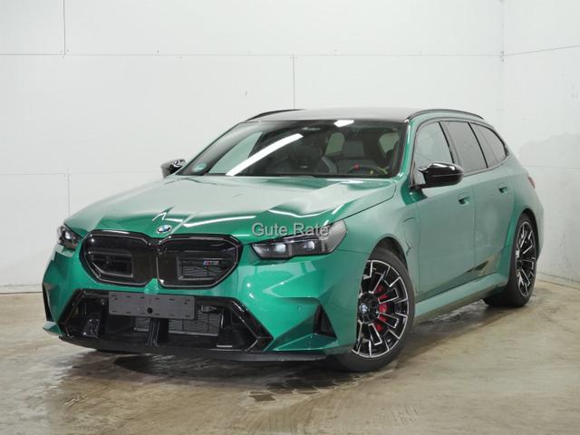 BMW M5 - Touring xDrive   GARANTIE-bis-06.2030