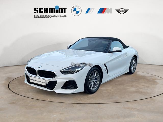 BMW Z4 - sDrive20i M Sportpaket Innovationsp. Head-Up