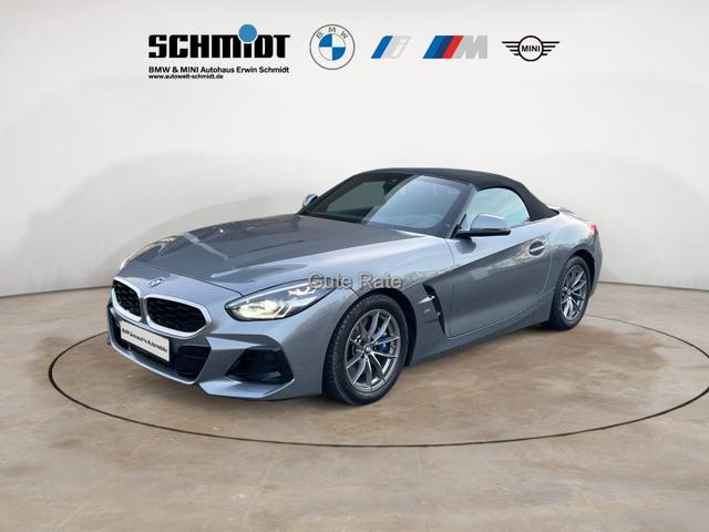 BMW Z4 - sDrive20i M Sportpaket  Innovationspaket  ACC