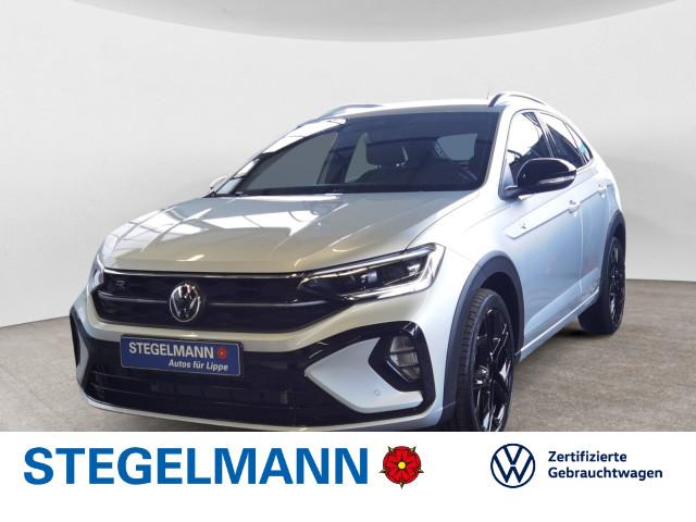 Volkswagen Taigo - R-Line 1.0 TSI