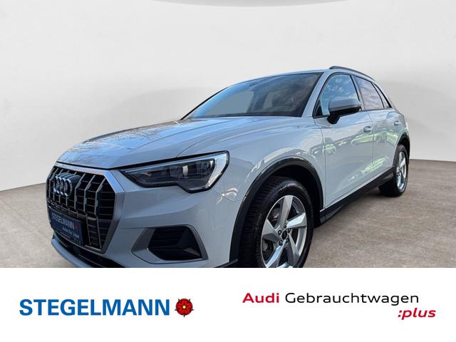 Audi Q3 - advanced 35 TFSI S-tronic  LED Pano Navi 