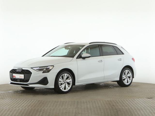 Audi A3 Sportback - 30 TFSI  AHK LED RFK SHZ MMI-Plus 