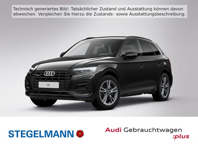 Audi Q5 - advanced 50 TFSIe qu.