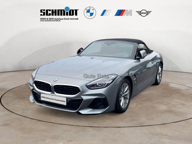 BMW Z4 - sDrive20i M Sport   GARANTIE-bis-04-2030