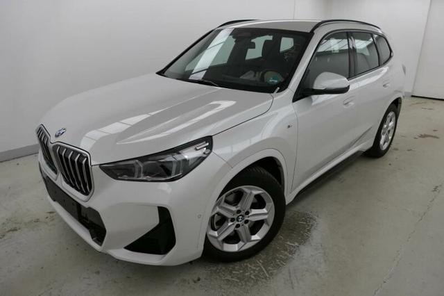 BMW X1 - M Sport xDrive23i ACC H&K Kamera Widescreen