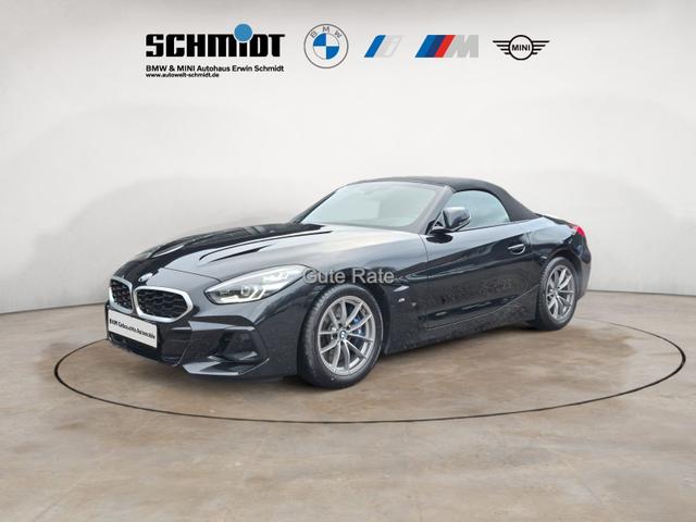 BMW Z4 - sDrive20i M Sportpaket  Innovationspaket  ACC