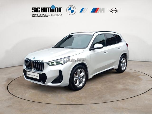 BMW X1 - xDrive23d Steptronic M Sportpaket Panorama