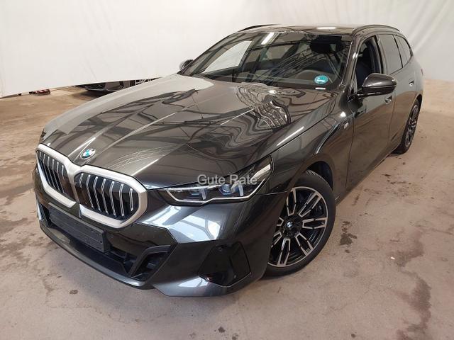 BMW 5er - 540d xDrive Touring M Sport   GARANTIE-bis-04.30