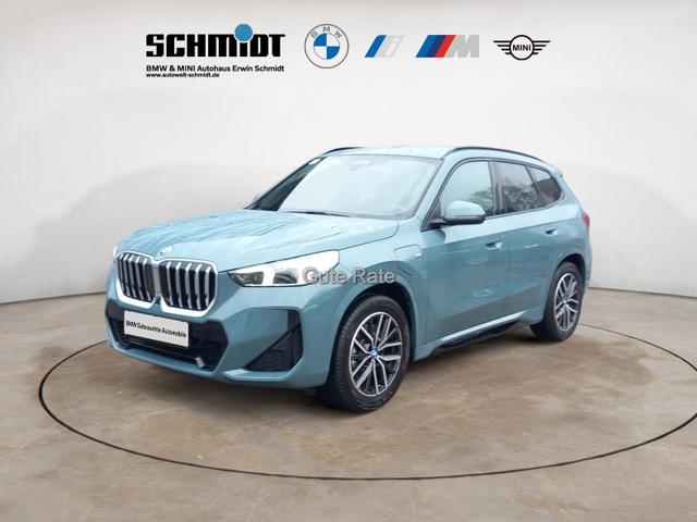 BMW X1 - xDrive30e M Sportpaket  Innovationspaket  ACC