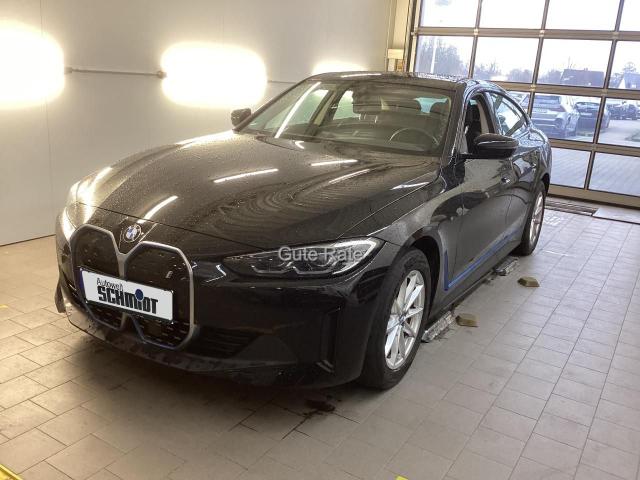 BMW i4 - eDrive35   GARANTIE-bis-12.2028