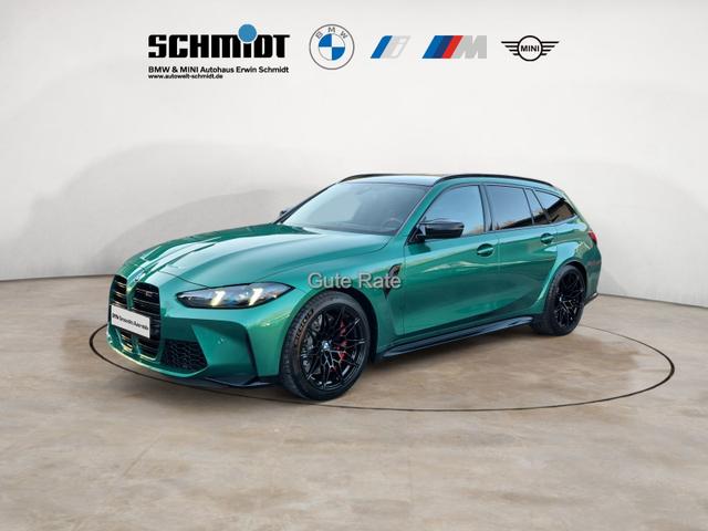 BMW M3 - Competion xDrive Touring GARANTIE-bis-03.2030