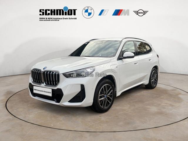 BMW X1 - xDrive30e Steptronic M Sportpaket Head-Up AHK