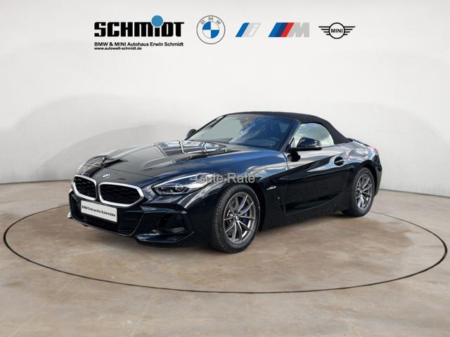 BMW Z4 - sDrive30i M SPORT PAKET Cabrio Innovationsp.
