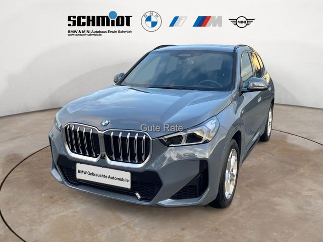 BMW X1 - xDrive23i M Sport   GARANTIE-bis-02.30