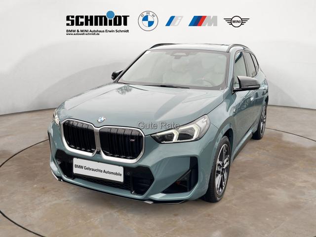 BMW X1 - M35i xDrive   GARANTIE-bis-01.2030