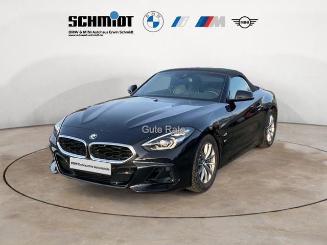 BMW Z4 - sDrive30i M Sport  Innovationspaket  ACC  RFK