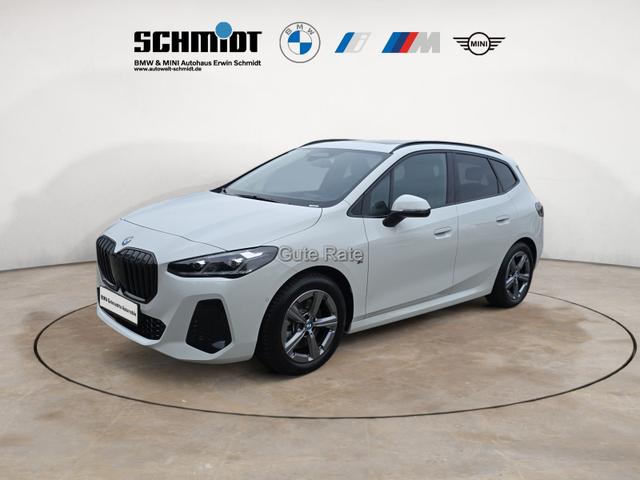 BMW 2er Active Tourer - 223i M Sport / NP= 61.780,- Pano