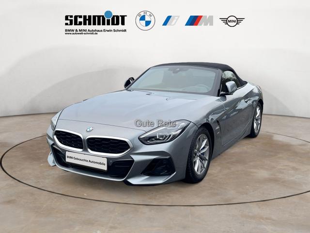 BMW Z4 - sDrive20i M Sport   GARANTIE-bis-04-2030