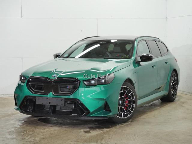 BMW M5 - Touring xDrive   GARANTIE-bis-06.2030