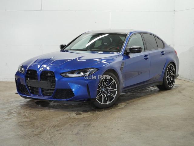 BMW M3 - Competition   GARANTIE-bis-03.2030