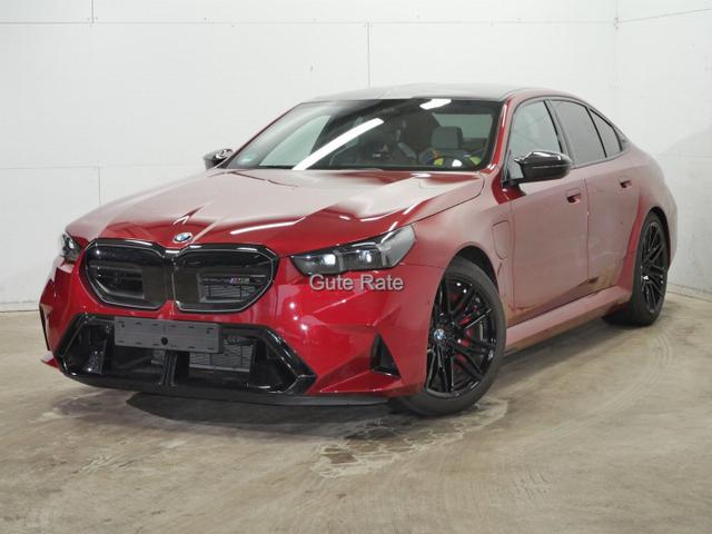 BMW M5 - Touring xDrive   GARANTIE-bis-06.2030