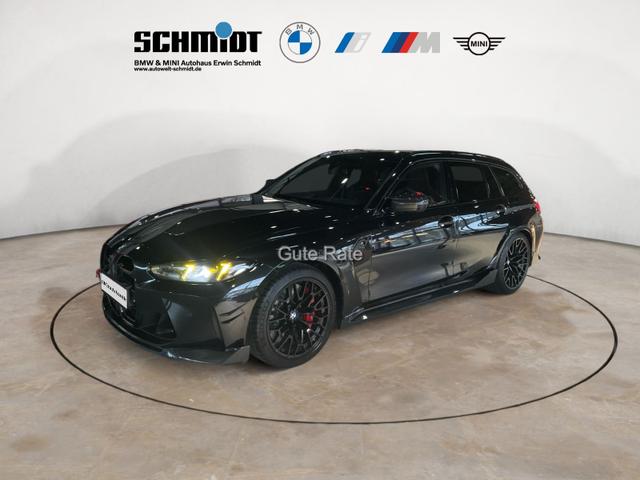 BMW M3 - CS xDrive Touring Navi Leder LED Scheinwerfer Bluetooth PDC