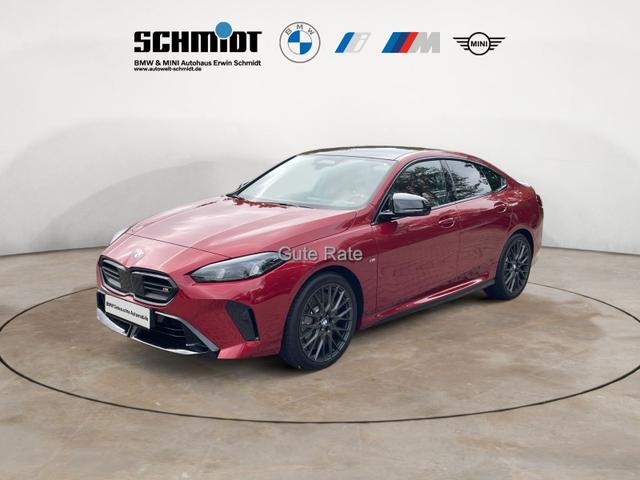 BMW M2 - M235i xDrive Gran Coupe /NP=71.840,- / M Technik